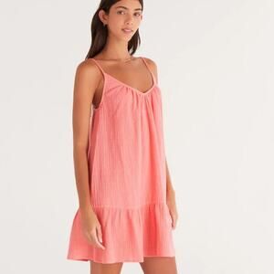 Z Supply Amalia Gauze Dress - M